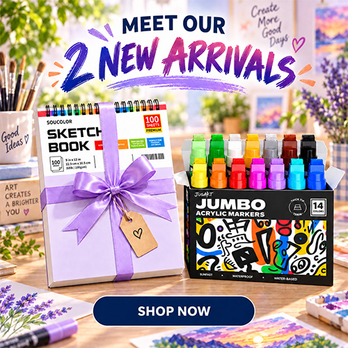 New Arrivals