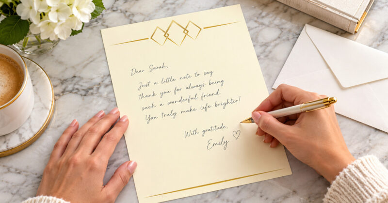 A Practical Guide to Choosing Decorative Paper for Any Occasion