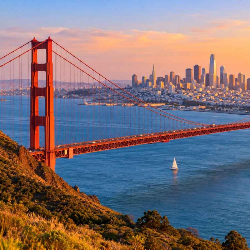 Discount Programs for California Organizations